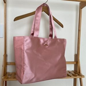 Coach tote bag